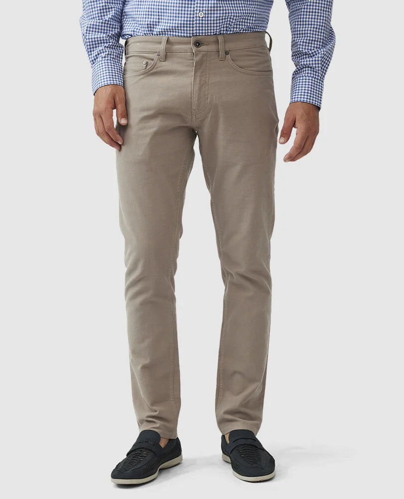 Rodd & Gunn Motion 2 Straight Jean