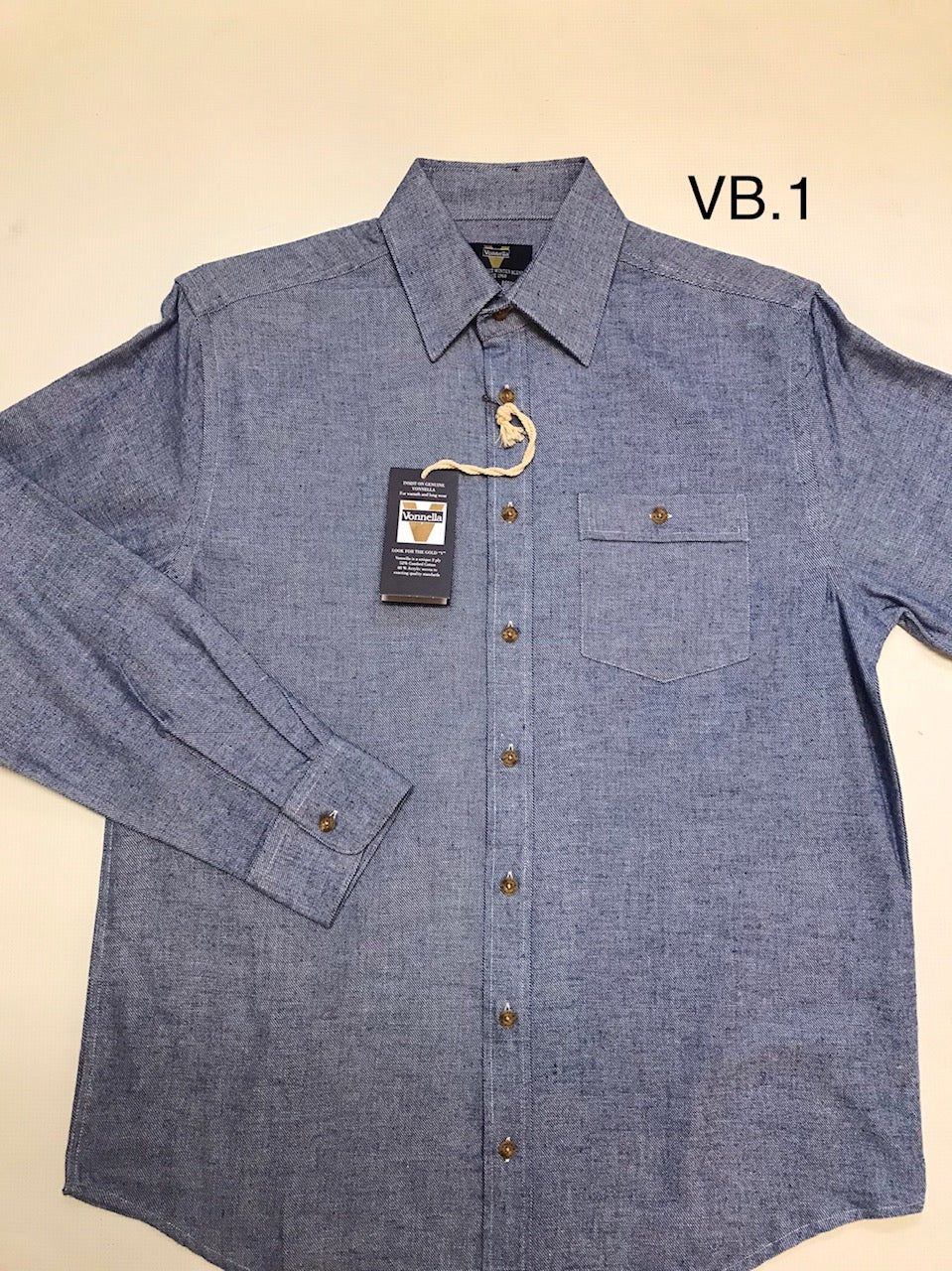 Vonnella Shirt