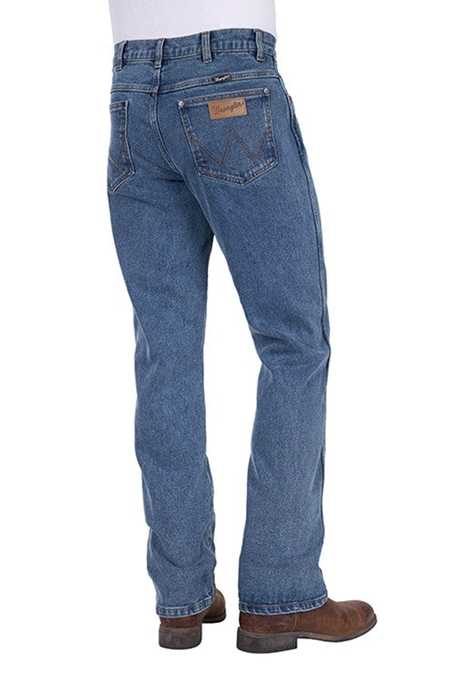Men's Wrangler Jean Boot Cut