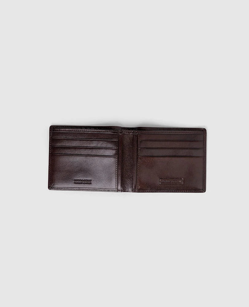 Rodd & Gunn | Wakefield Bi-Fold Wallet