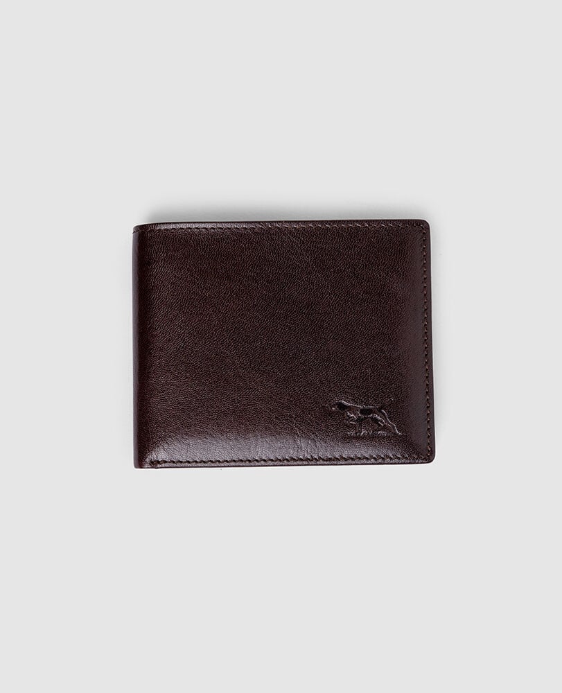 Rodd & Gunn | Wakefield Bi-Fold Wallet