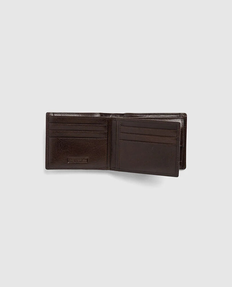 Rodd & Gunn | Wardville Pouch Wallet