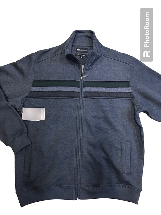 Breakaway Sweat Shirt $110.00
