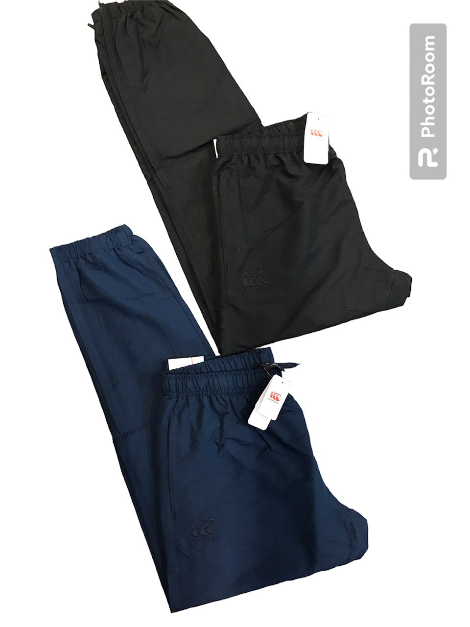 Canterbury Plain Tapered TrackPant