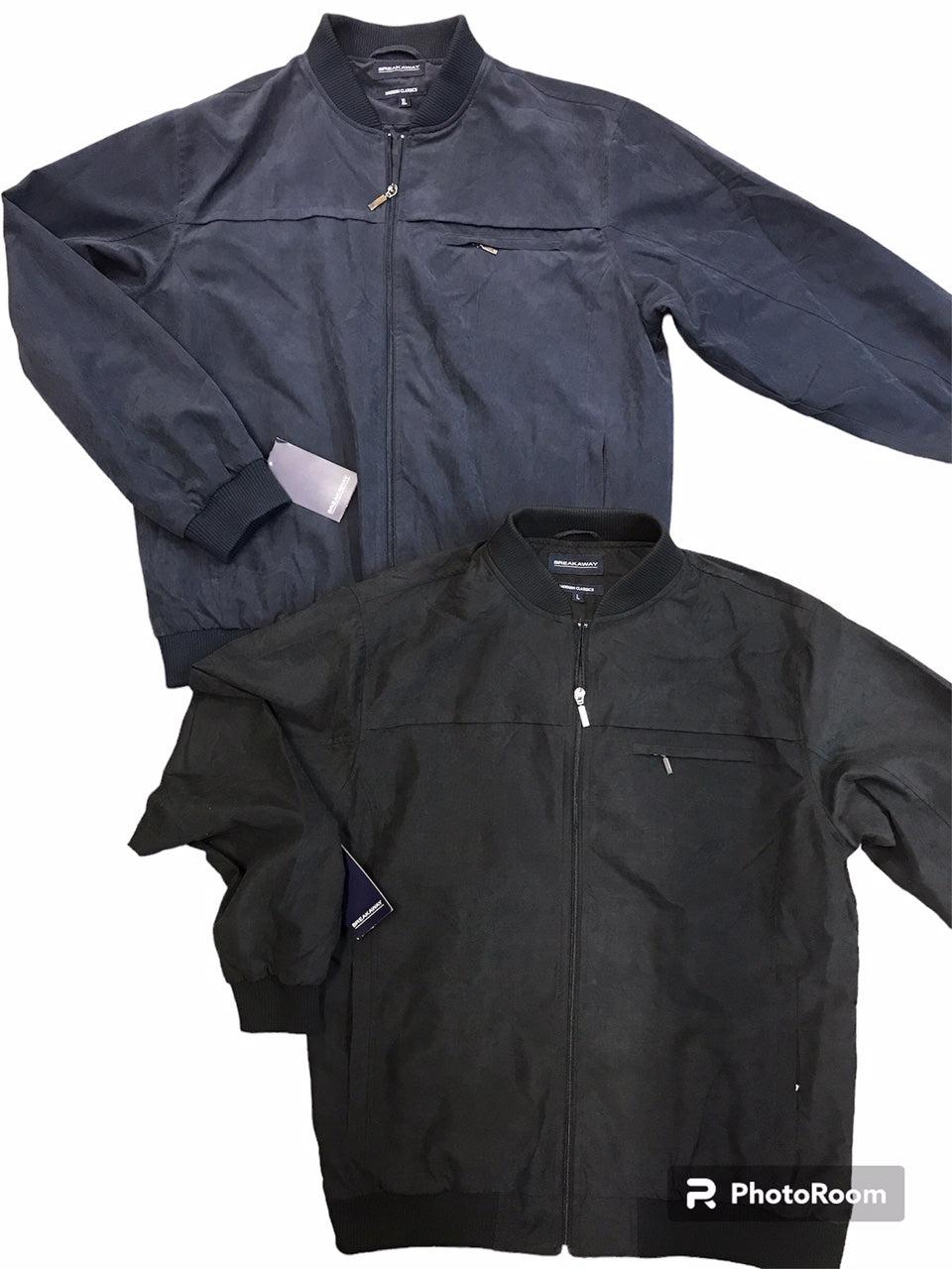 Casual Jacket Breakaway