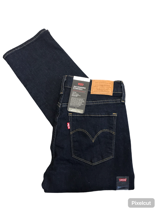 Levi's Tummy Slimming 4 Way Stretch Jean