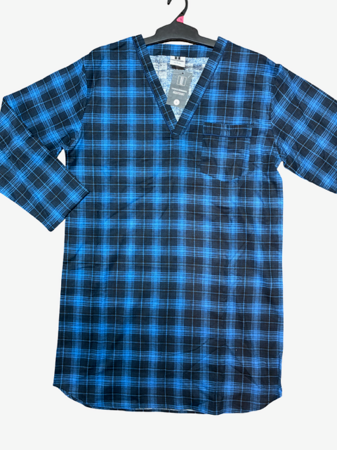 Lichfield Night Shirt long/Sleeve
