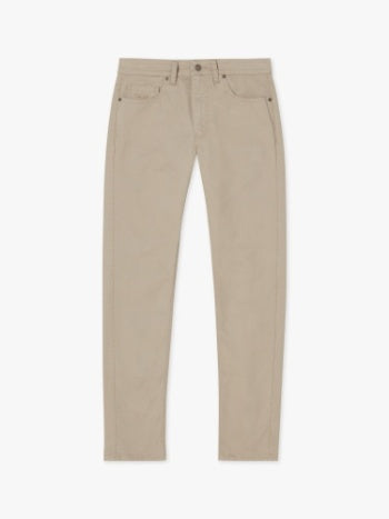 Loxton Jean Buckskin  TJ2A589H001