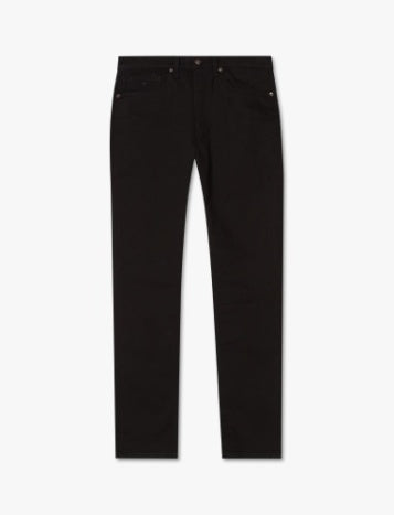Ramco Jean Black TJ275XD0201