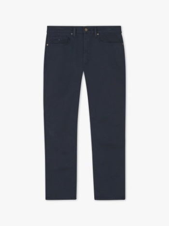 Ramco Jean Navy TJ2A5WX4502