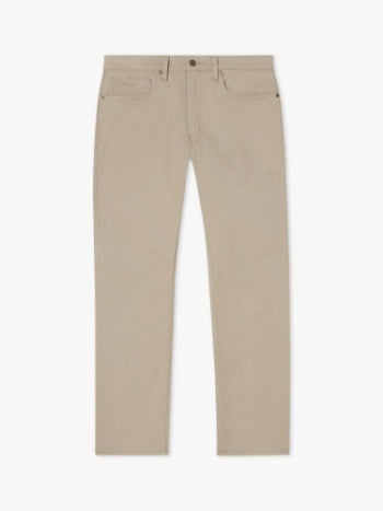 Ramco Jean Buckskin TJ2A5WXH002