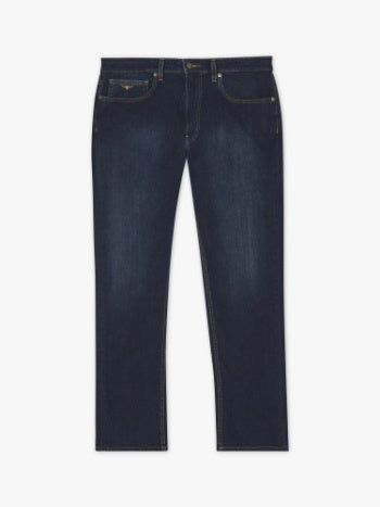 Ramco Jean Indigo TJ275DXP301