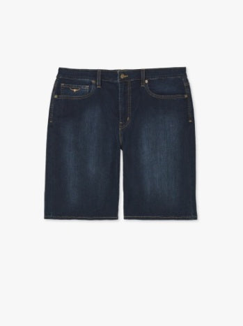 Nicholson Denim Short