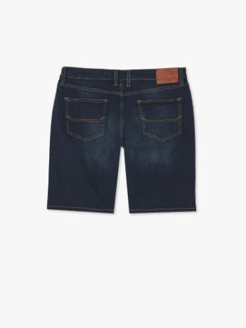 Nicholson Denim Short