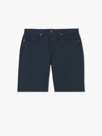 Nicholson Twill Short