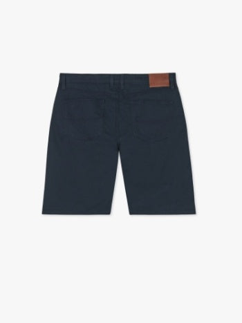 Nicholson Twill Short