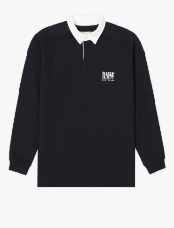 Classic RMW Rugby Navy