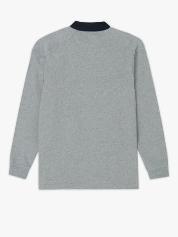 Classic RMW Rugby Grey/Navy