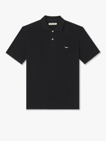 Rod Polo Black