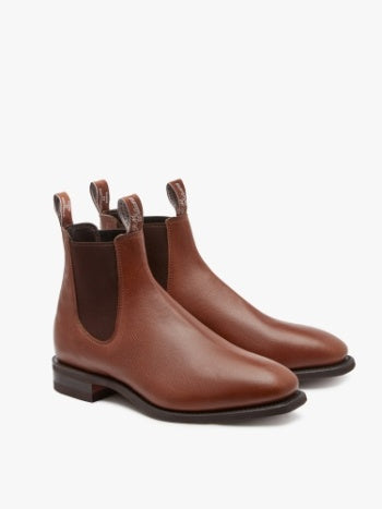 Kangaroo Comfort Craftsman Tanbark