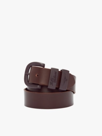Drover Belt Black/Black