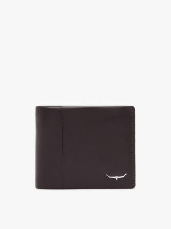 Wallet With Coin Pocket