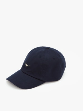 Mini Longhorn Cap