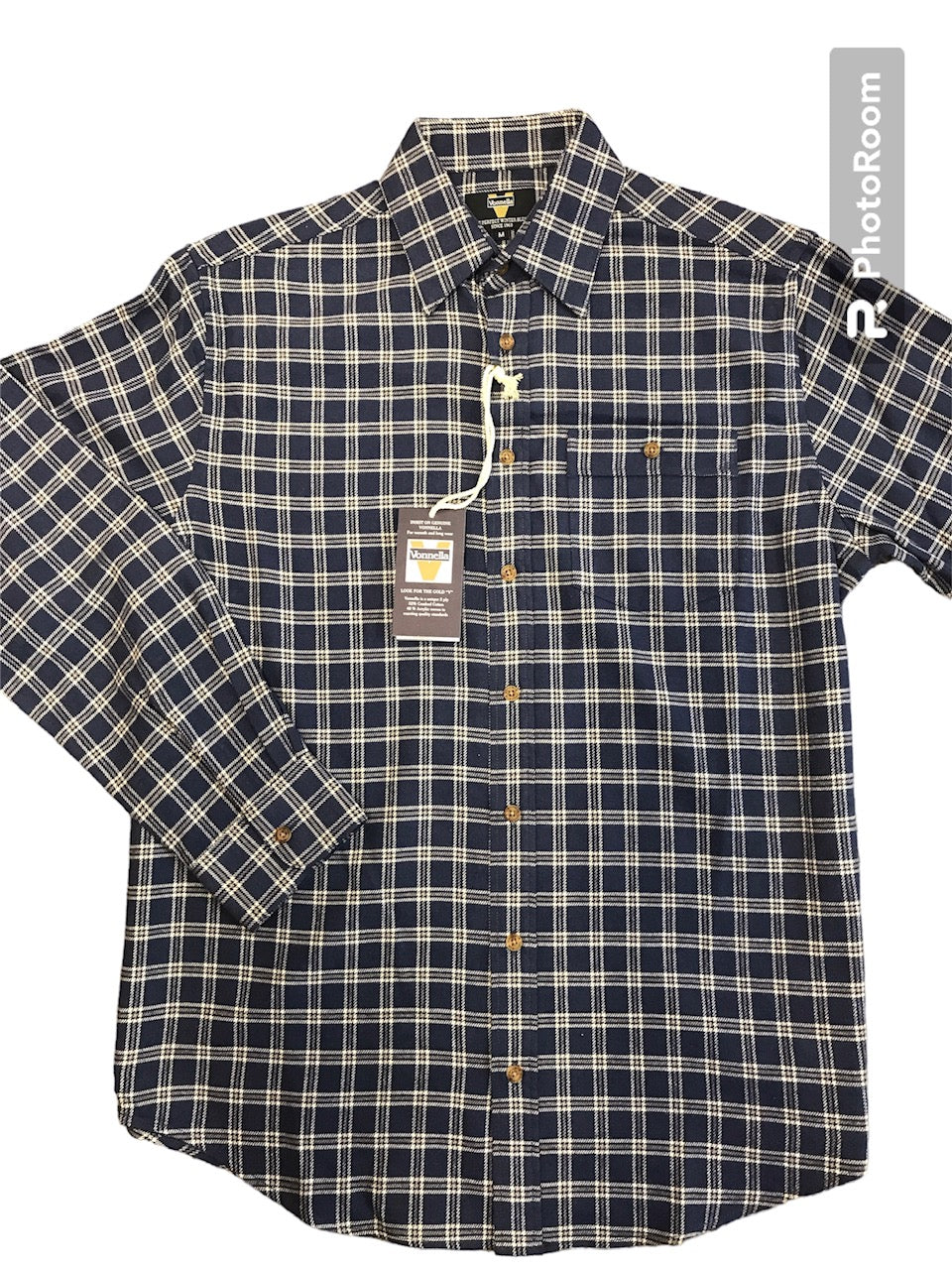 Vonnella Shirt
