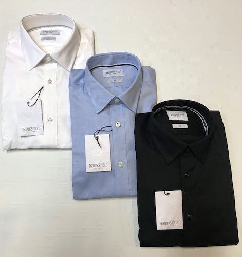 Brooksfield Business Shirt