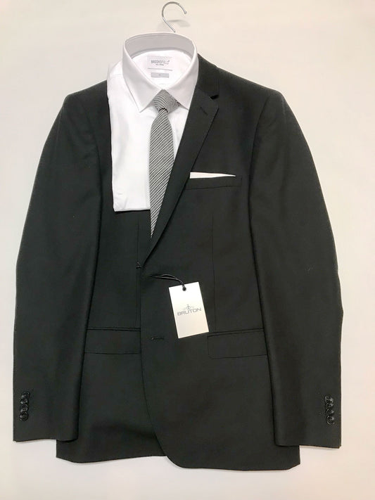 Bruton Suit $270.00