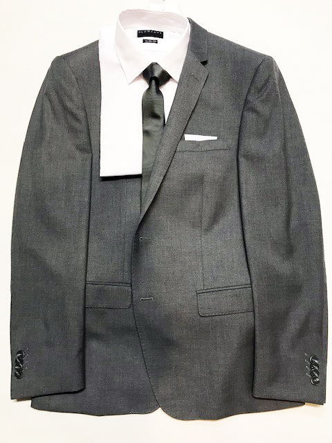 Bruton Suit
