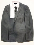 Bruton Suit