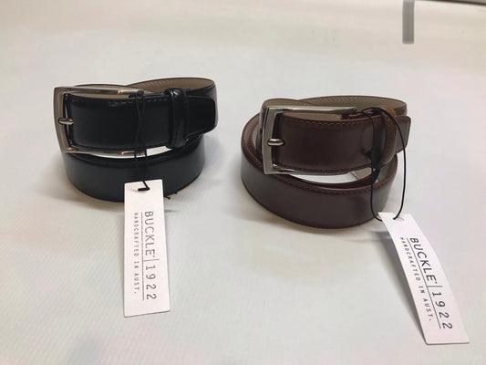 Buckle Casablanca Belt