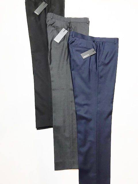 Rebellion Trousers Add-On