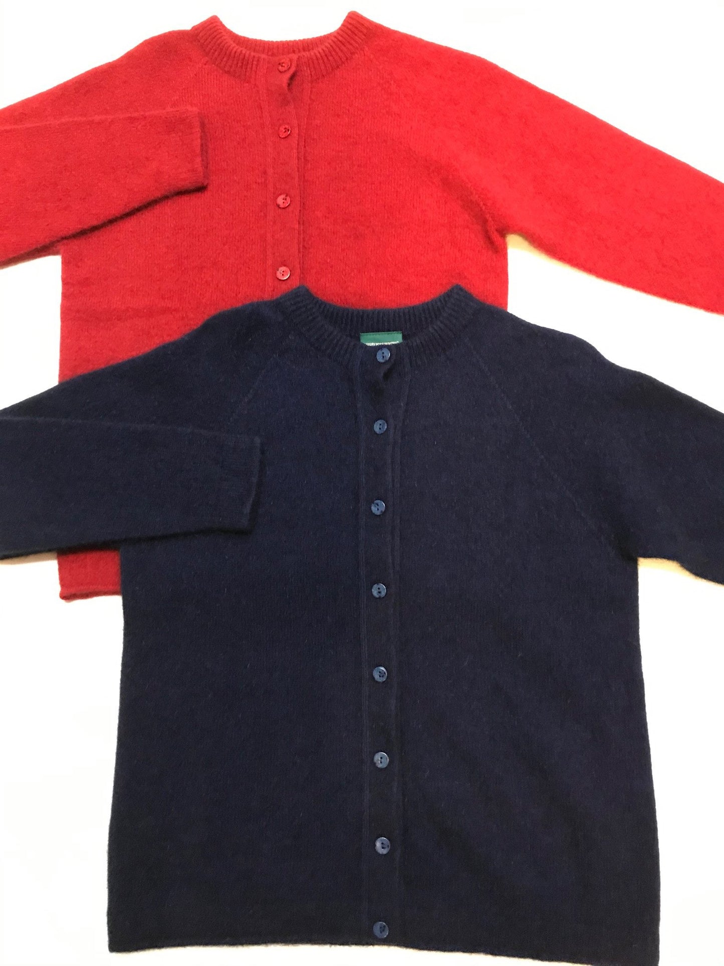 Lothlorian Women’s Possum Merino Plain Button Cardigan