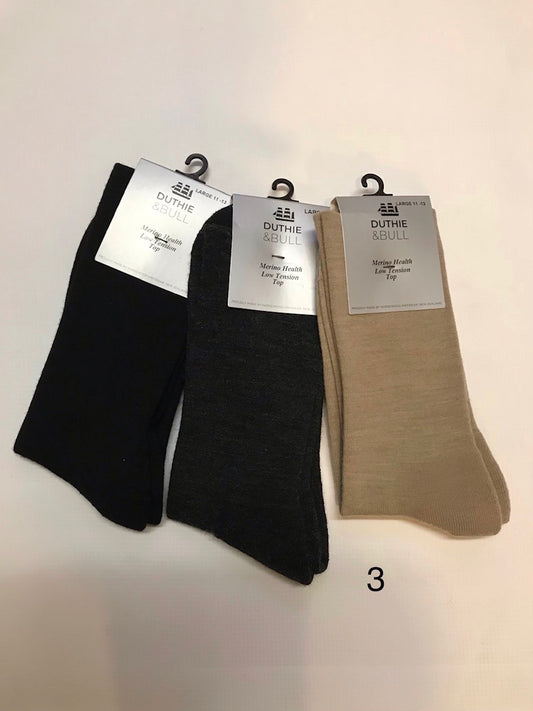 Norsewear  Health Merino Sock