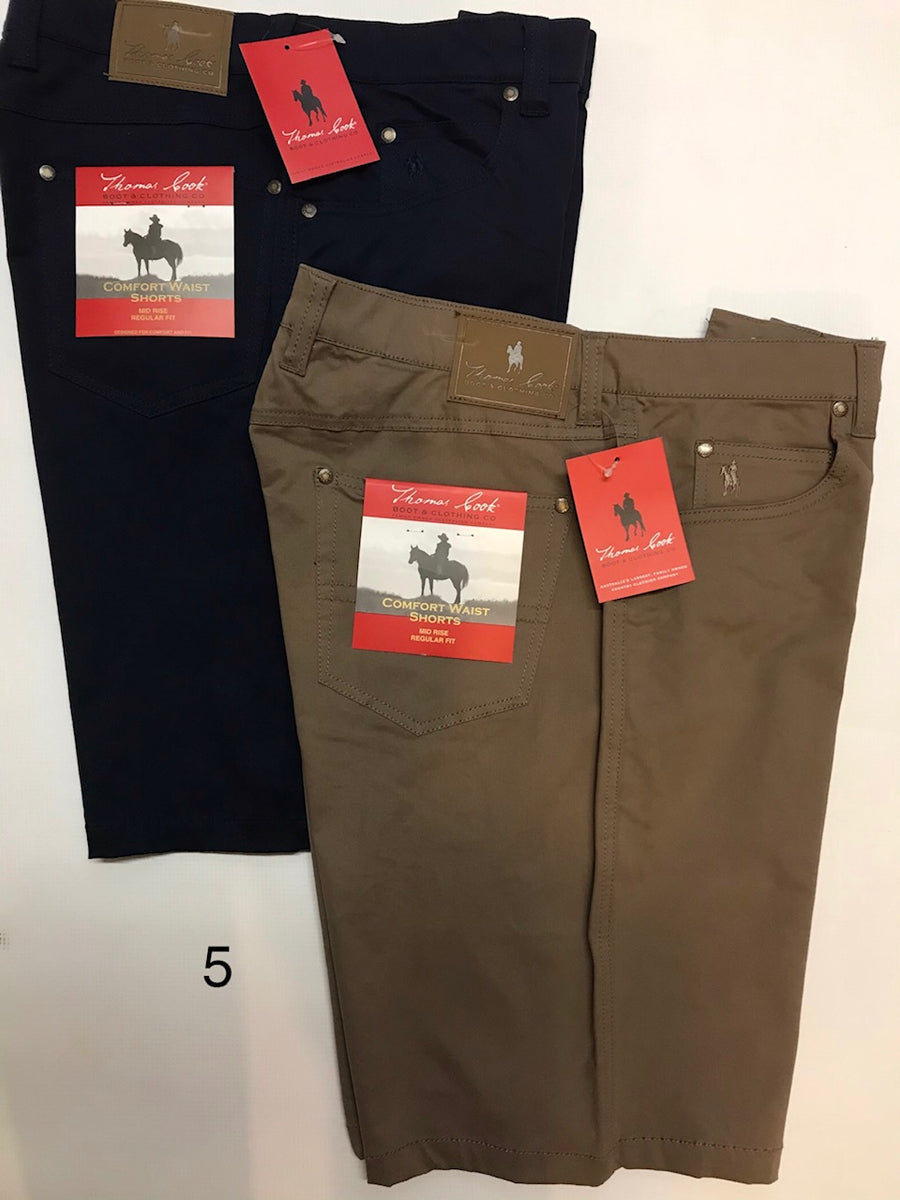 Thomas hot sale cook shorts