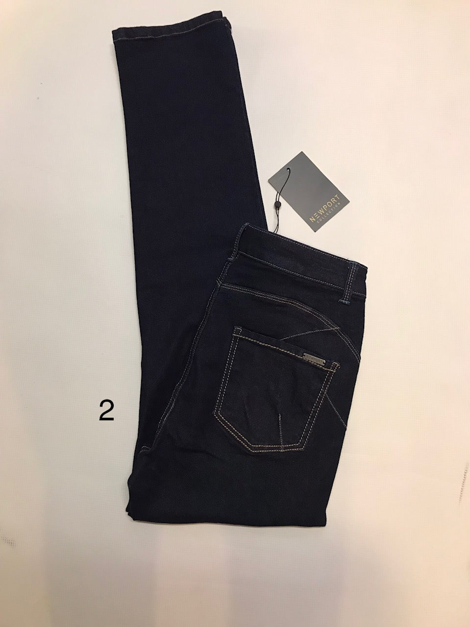 Newport Jean