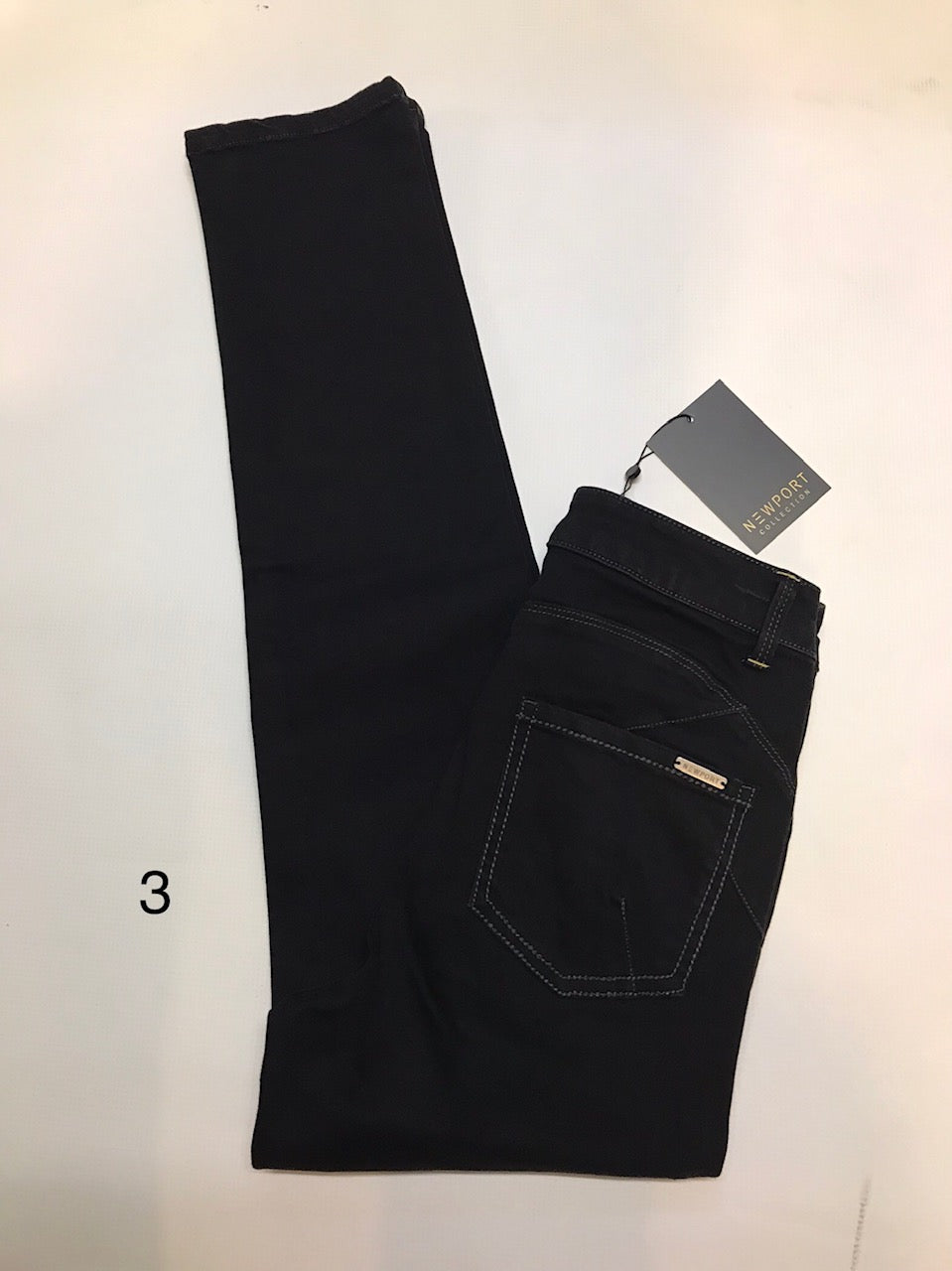 Newport Jean
