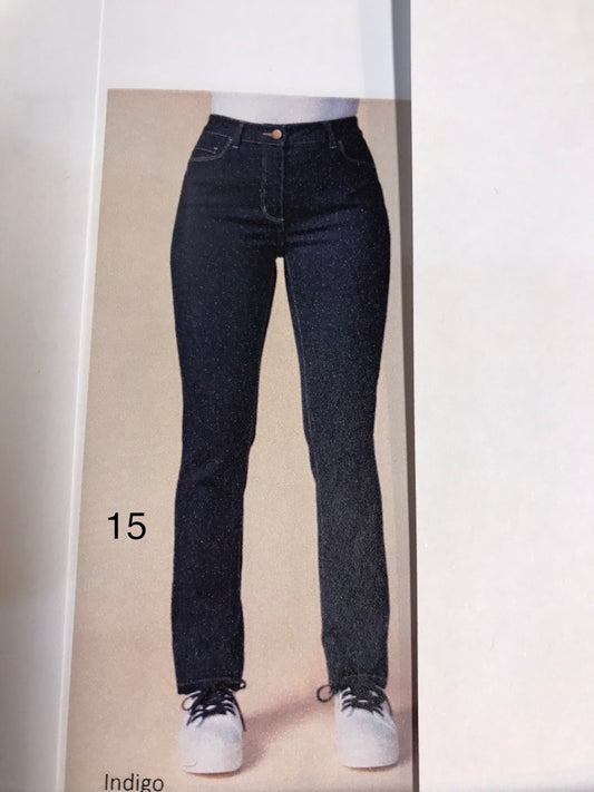 Newport Jean