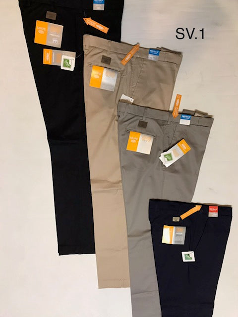 Savane Casual Pants