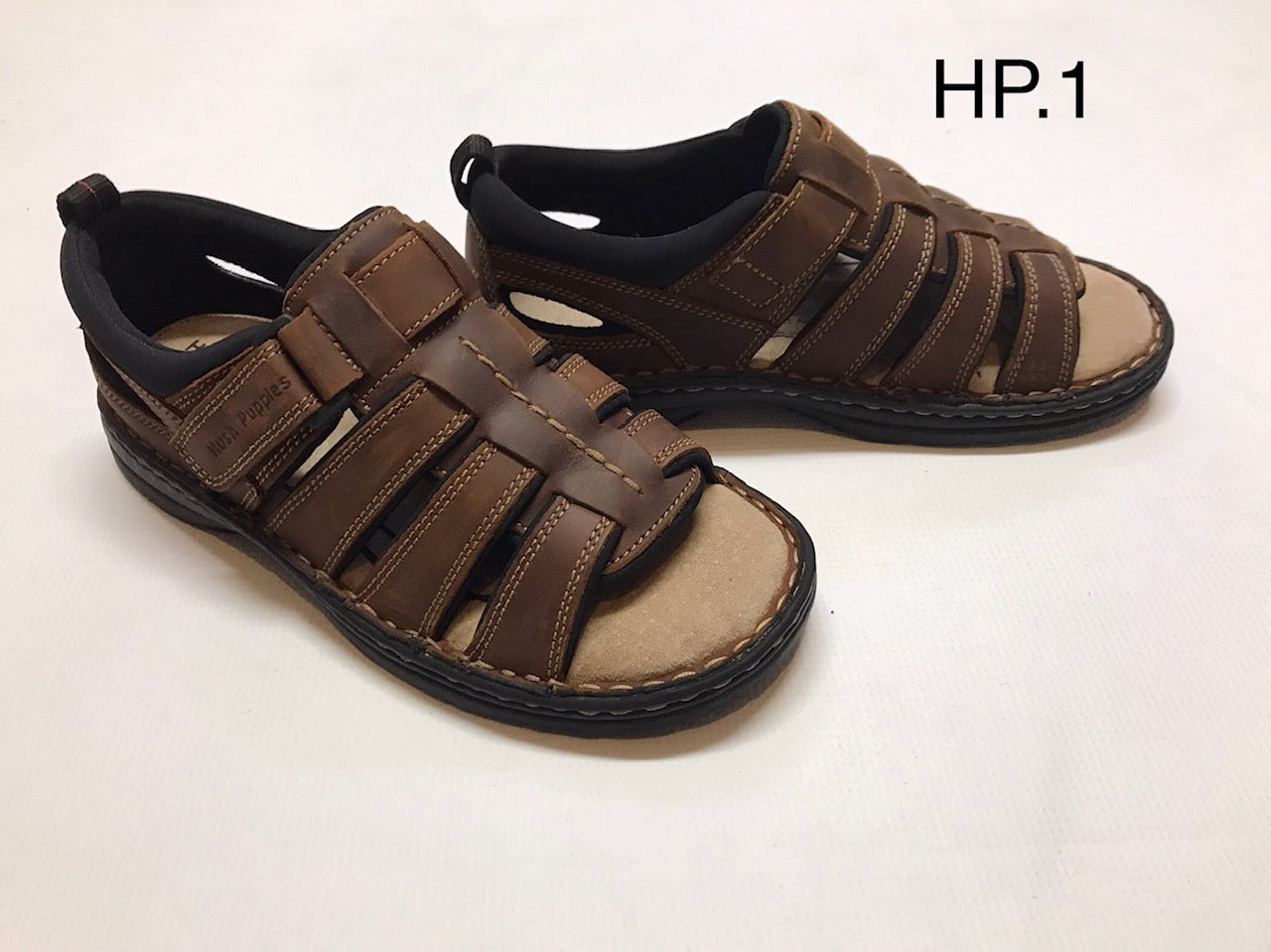 Hush Puppies Spartan