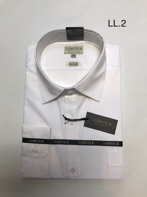 Lichfield Business Shirt – Large Sizes