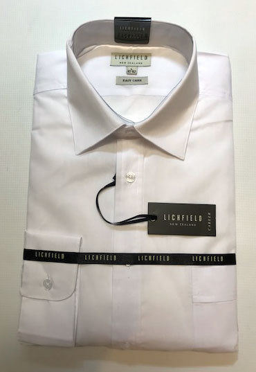 Lichfield Business Shirt Regular Fit