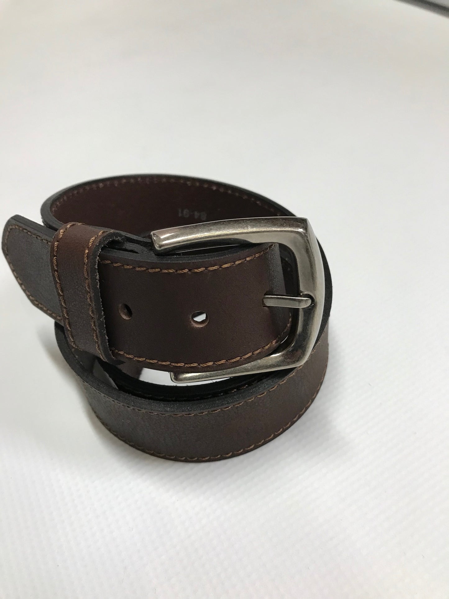 Parisian 3544 Brown Belt