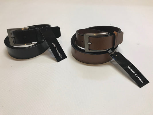 Parisian Pierre Cardin Dress Belt