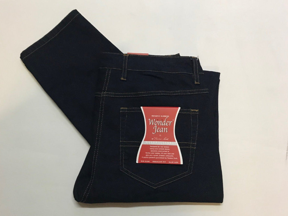 Thomas Cook Womens Wonder Jean
