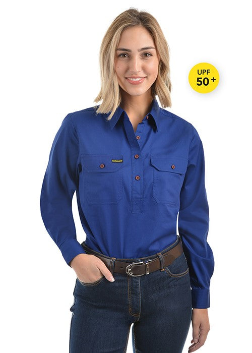 Women's Thomas Cook Drill Shirt