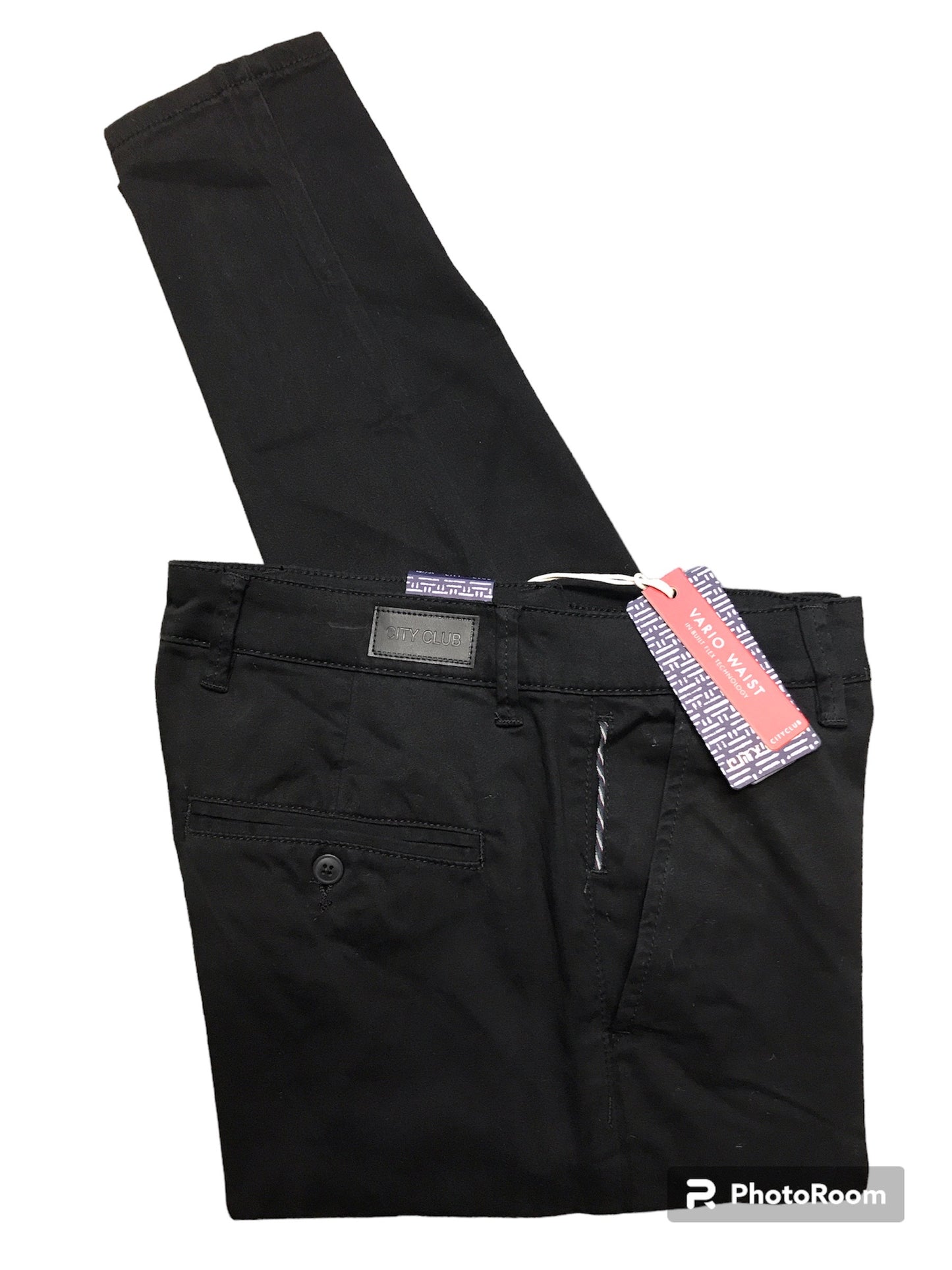 City Club Casual Pants