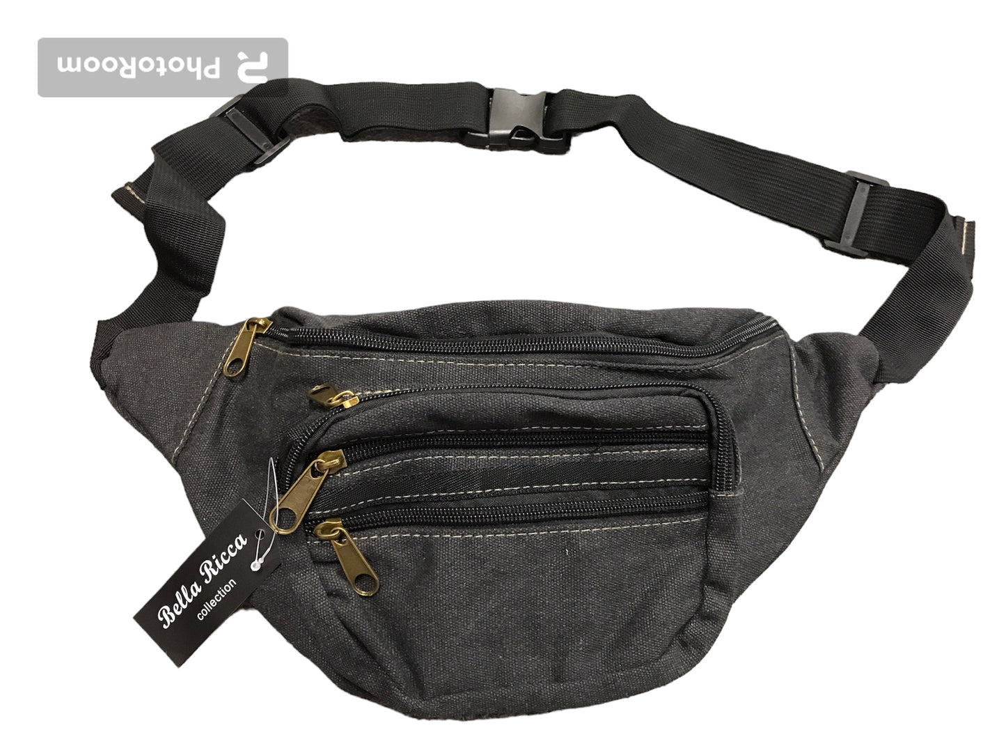 Waist Travel Bag